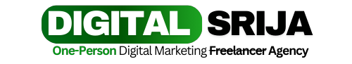 Digital Srija Logo