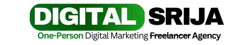 Digital Srija Logo