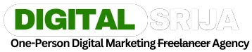 Digital Srija Logo