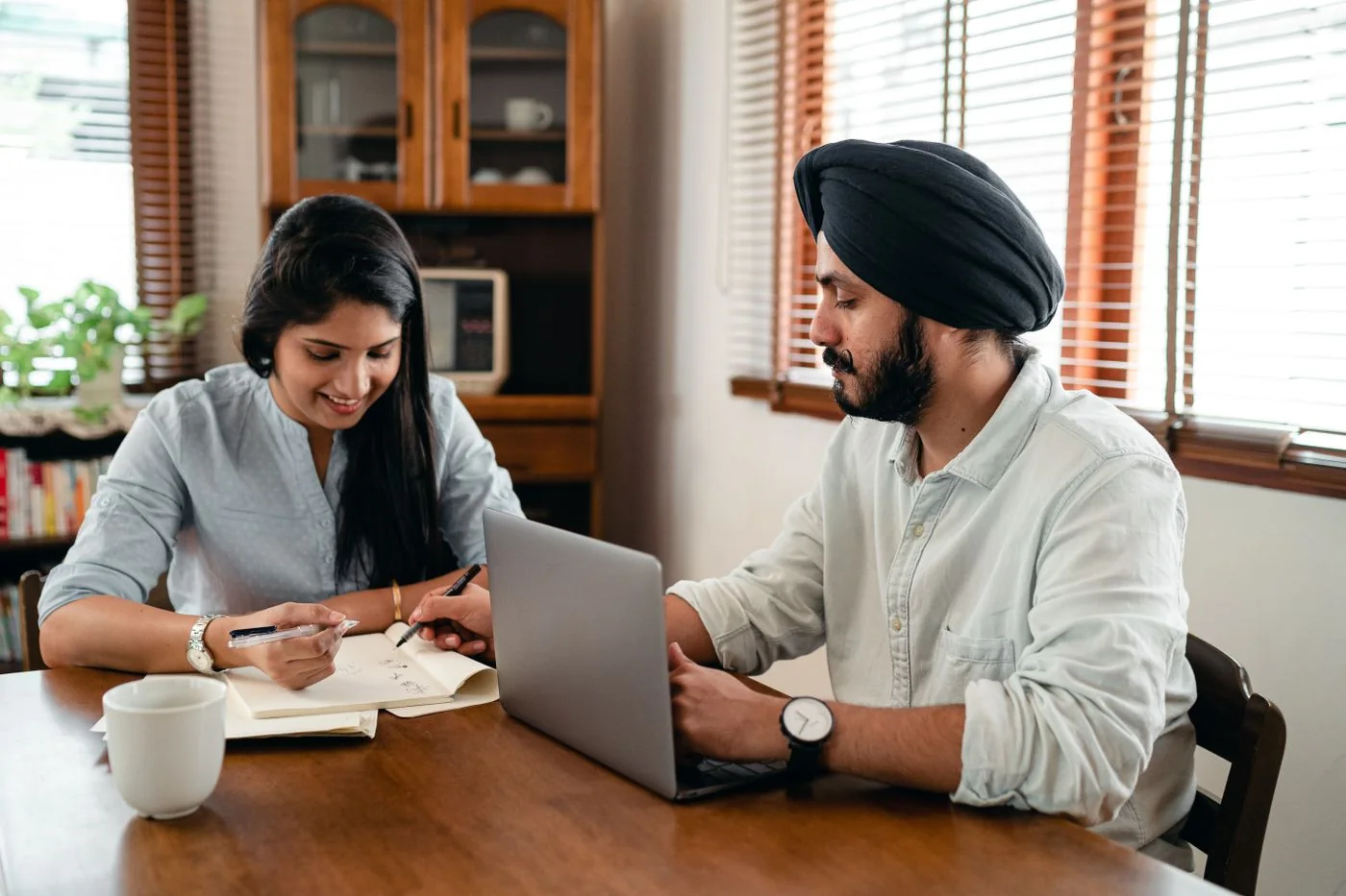 Strategic 1:1 business consultation session