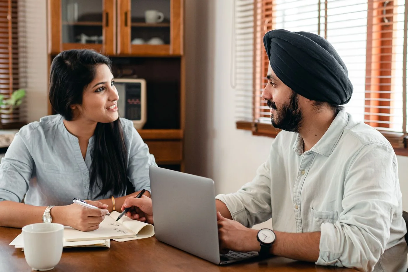Strategic planning and deep marketing alignment