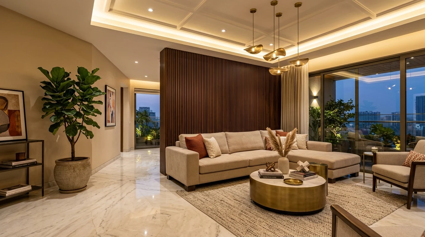 Interior Designer Lead Generation in Chennai