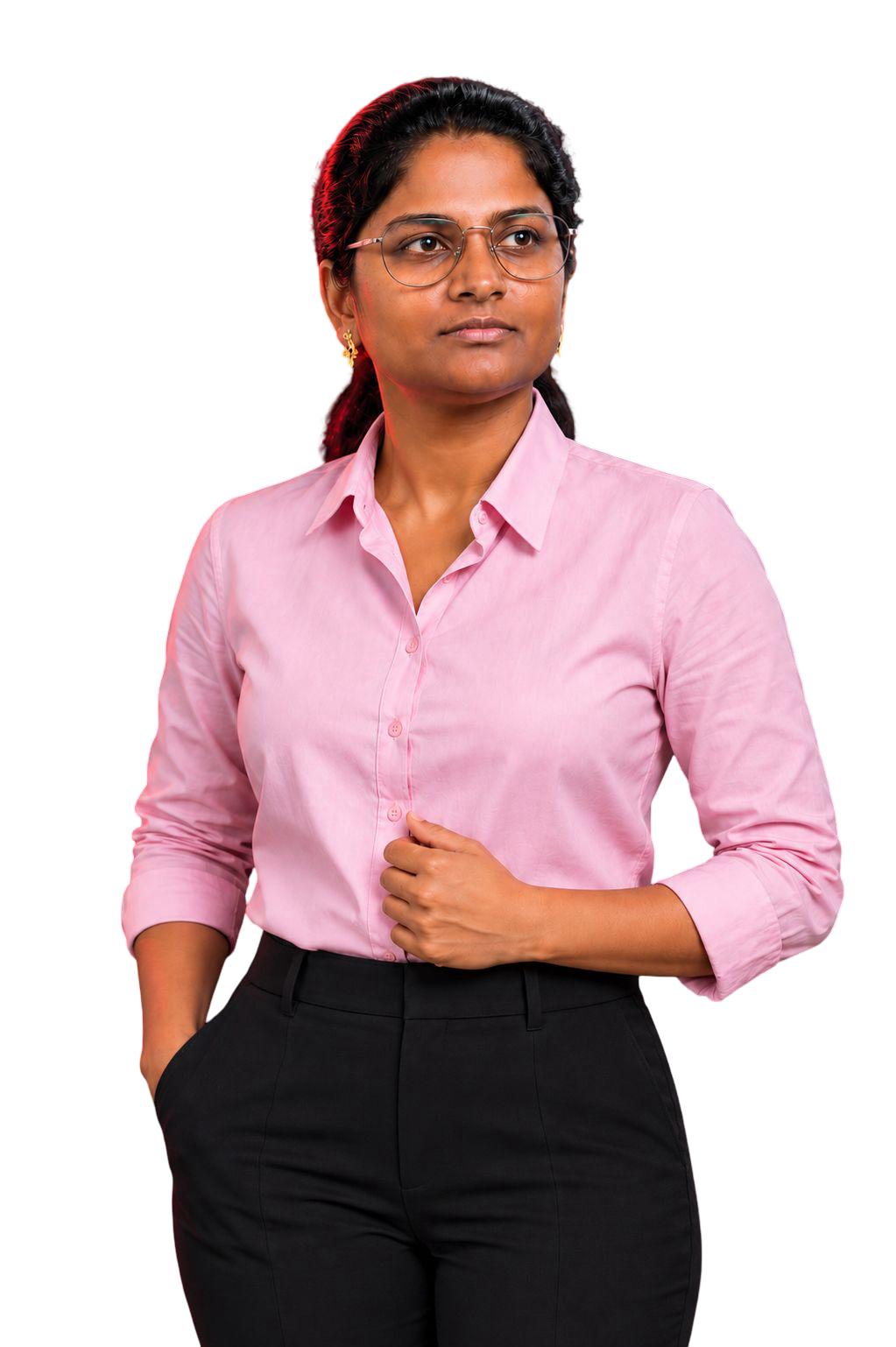 Srija R Digital Marketing Expert